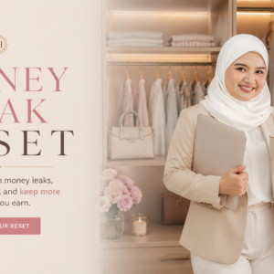 Money Leak Reset