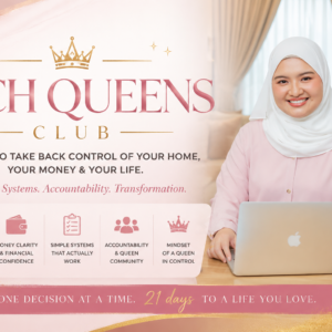 RICH QUEENS CLUB